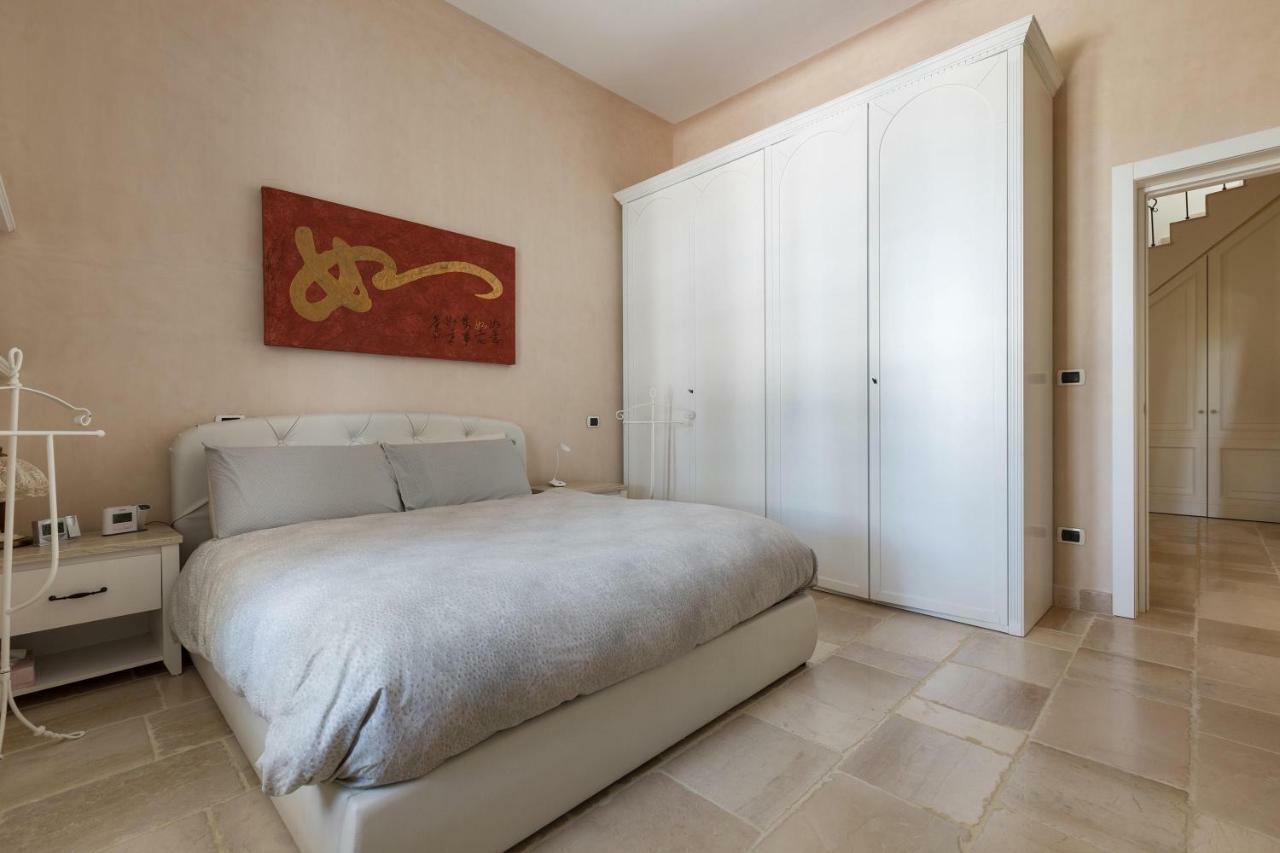 Villa Bella Francavilla Fontana Bagian luar foto