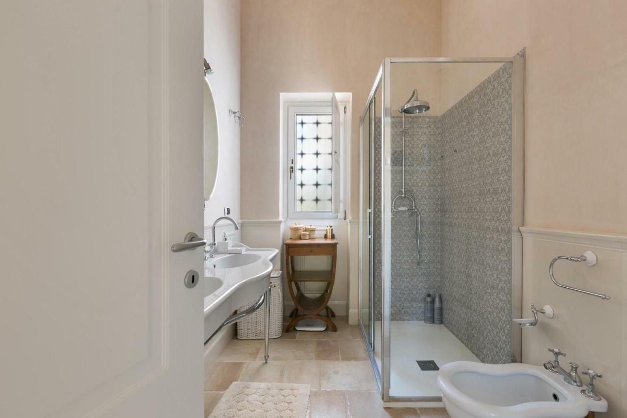 Villa Bella Francavilla Fontana Bagian luar foto