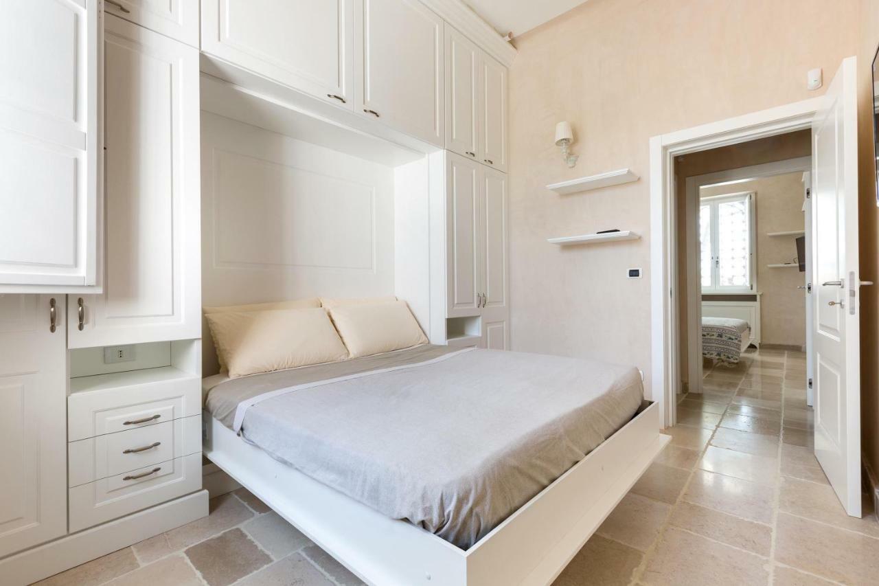 Villa Bella Francavilla Fontana Bagian luar foto