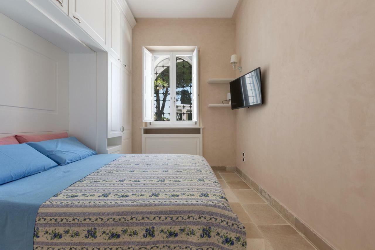 Villa Bella Francavilla Fontana Bagian luar foto