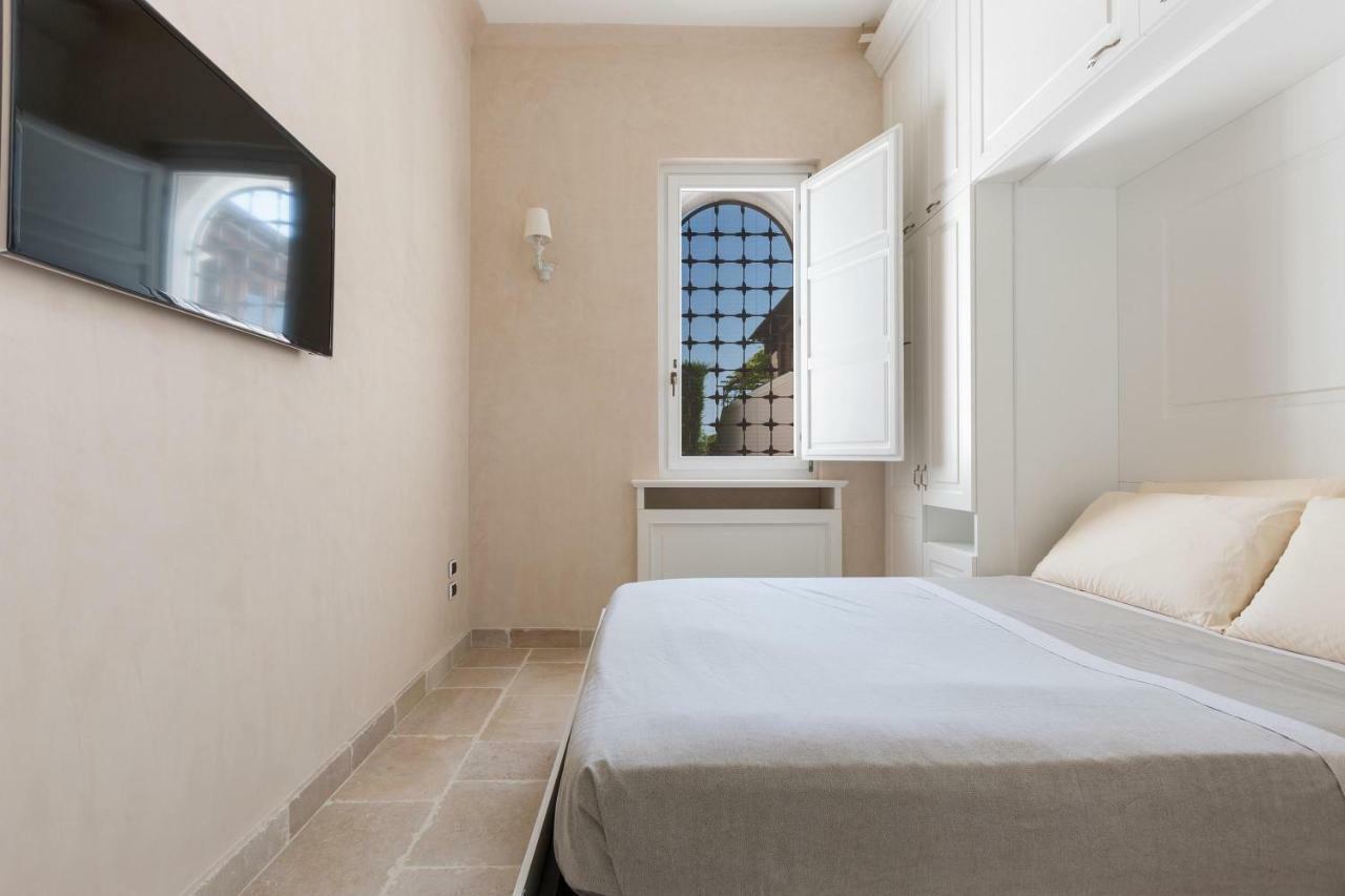 Villa Bella Francavilla Fontana Bagian luar foto